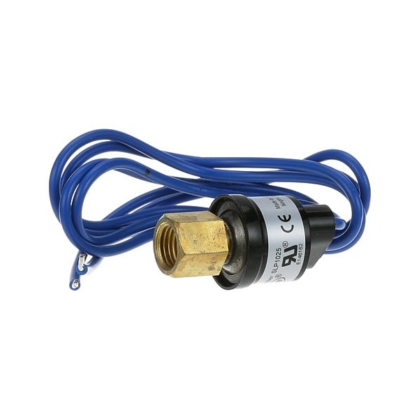 Low Pressure Switch